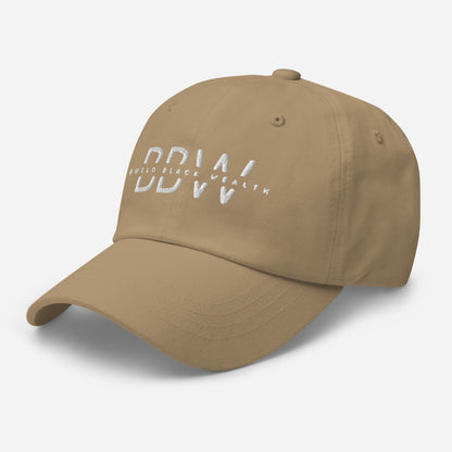 Logo Dad hat