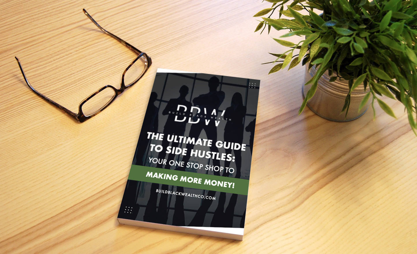 The Ultimate Guide To Side Hustles: Your One Stop Shop To Making More Money!